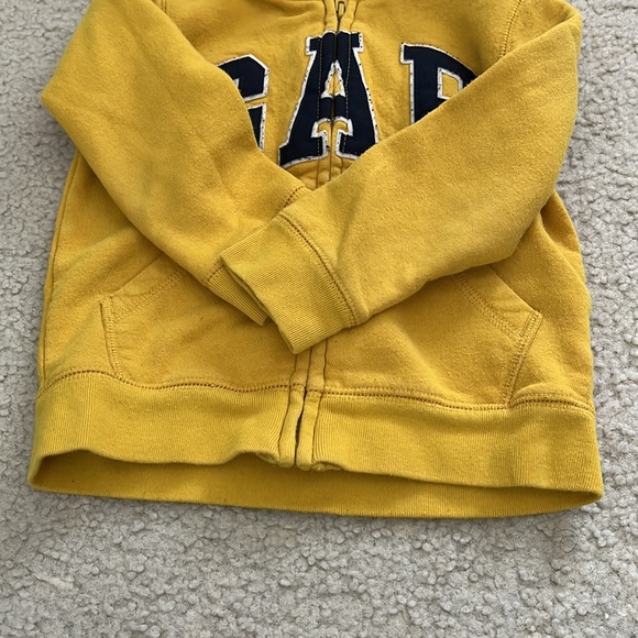 Kids jacket - Picture 3 of 7